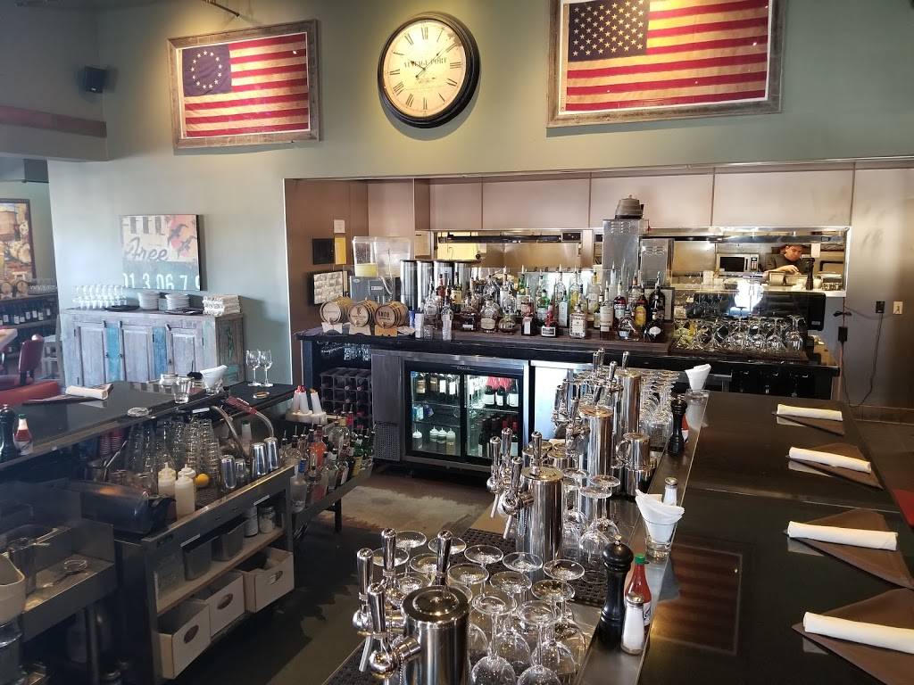 Grassroots Kitchen & Tap - Scottsdale | restaurant | 8120 North Hayden Road, 100 E-100 E, Scottsdale, AZ 85258, USA | 4806990699 OR +1 480-699-0699