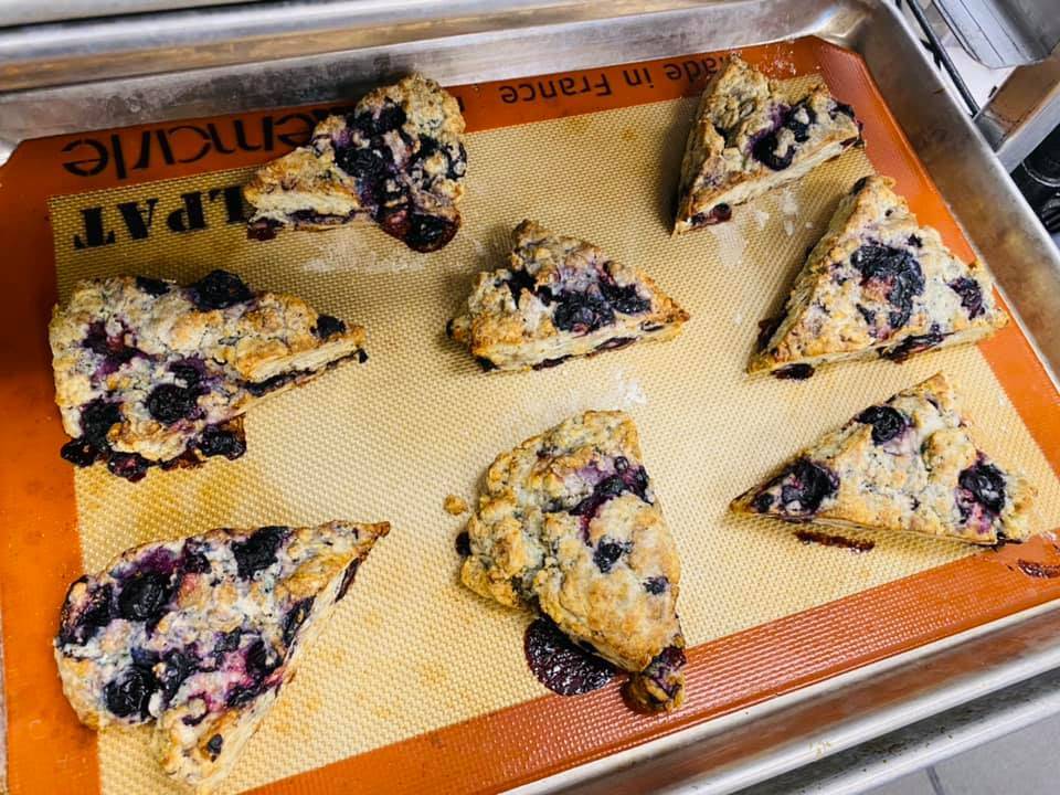 Nourish Coffee Bar + Kitchen | cafe | 2005 Mizell Ave Suite 1000, Winter Park, FL 32792, USA | 4079936225 OR +1 407-993-6225