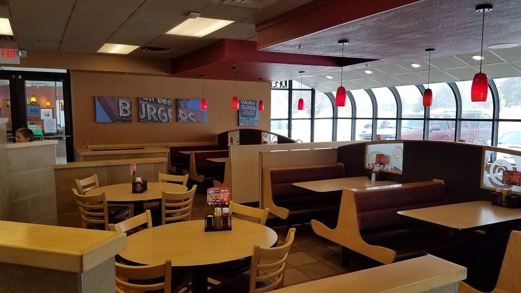 Dairy Queen Grill & Chill | restaurant | 13770 83rd Way N, Maple Grove, MN 55369, USA | 7634209830 OR +1 763-420-9830