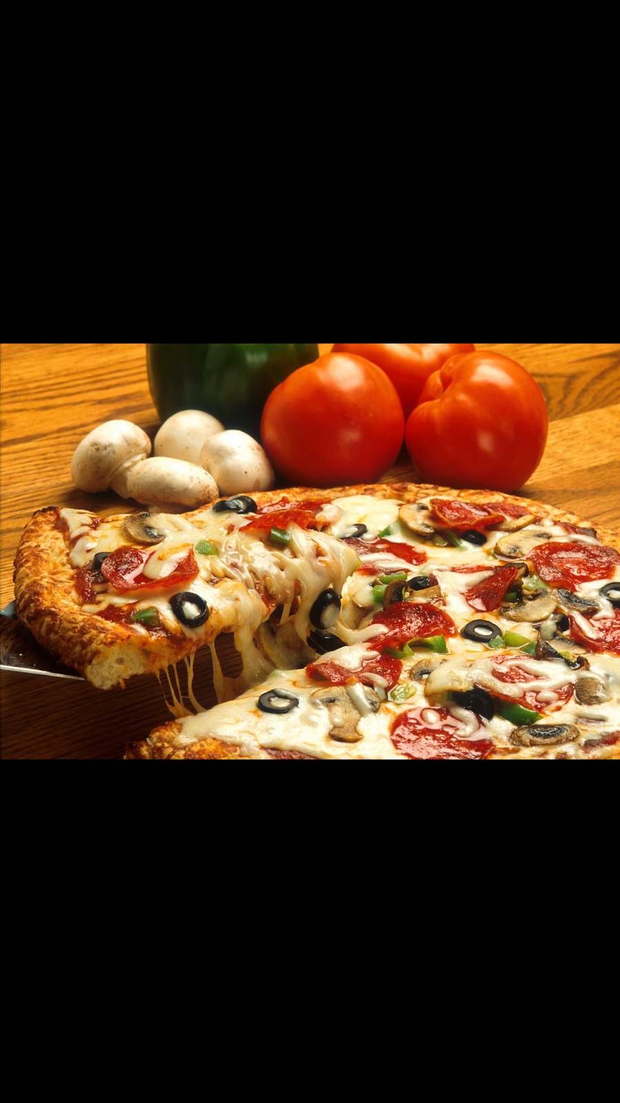 Nino’s pizza | restaurant | 1222 Hillcrest Rd suit d, Mobile, AL 36695, USA | 2513788994 OR +1 251-378-8994