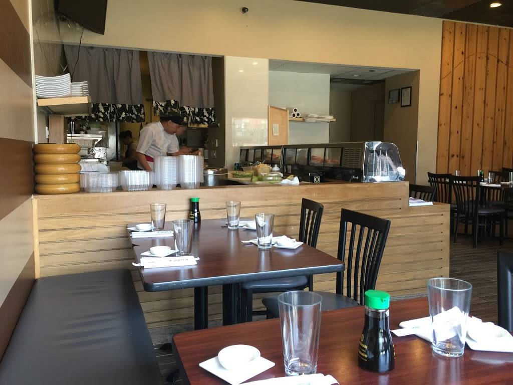 Kai Sushi | restaurant | 1255 S State St, Chicago, IL 60605, USA | 3125830567 OR +1 312-583-0567