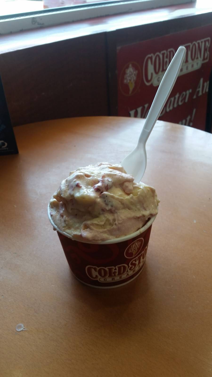 Cold Stone Creamery | bakery | 1315 Middle Country Rd #5, Centereach, NY 11720, USA | 6314519301 OR +1 631-451-9301
