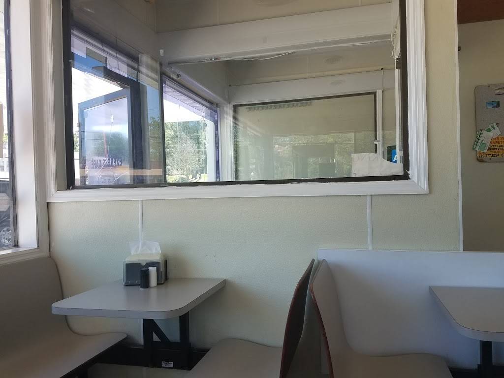 Langley Express Cafe | restaurant | 225 Langley Dr, Lawrenceville, GA 30046, USA | 7703399193 OR +1 770-339-9193