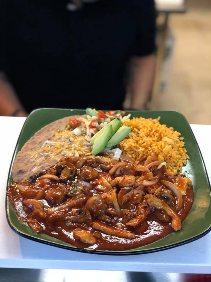 El Jacalito | restaurant | 717 128th St SW, Everett, WA 98204, USA | 4253742954 OR +1 425-374-2954