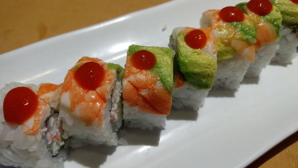 Tokai Sushi | restaurant | 2279 Eagle Glen Pkwy, Corona, CA 92883, USA | 9513400443 OR +1 951-340-0443