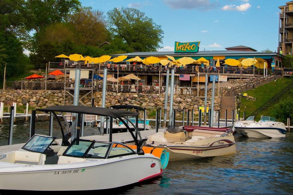 Bracco | restaurant | 317 240th Ave, Arnolds Park, IA 51331, USA | 7123327900 OR +1 712-332-7900