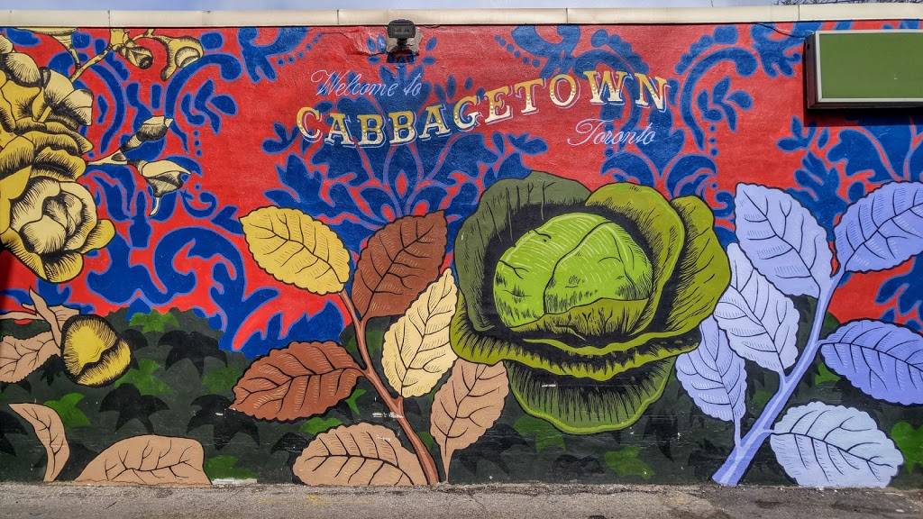 St. James Town Steak and Chops | restaurant | 516 Parliament St, Toronto, ON M4X 1P4, Canada | 4169257665 OR +1 416-925-7665