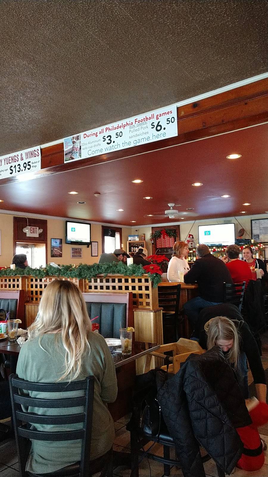 Our Place Restaurant | restaurant | 2036 Swamp Pike, Gilbertsville, PA 19525, USA | 6103264759 OR +1 610-326-4759