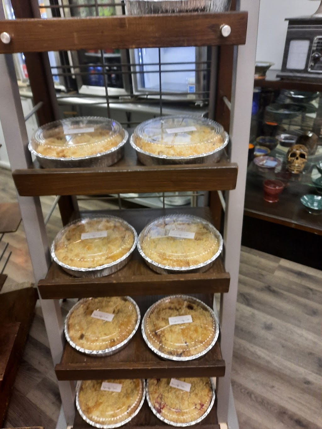 Sweet Blessings | bakery | 625 E Main St, Richmond, IN 47374, USA | 7659396130 OR +1 765-939-6130