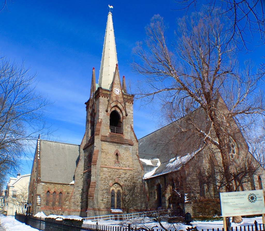 The Stockade Inn | restaurant | 1 N Church St, Schenectady, NY 12305, USA | 5183463400 OR +1 518-346-3400