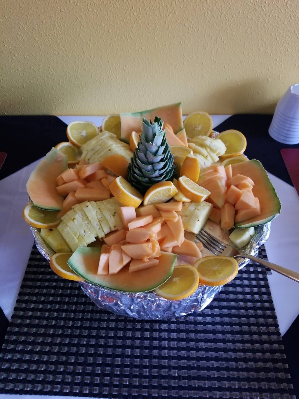 Saffron Palace | restaurant | 10044 Cross Creek Blvd, Tampa, FL 33647, USA | 8135361500 OR +1 813-536-1500