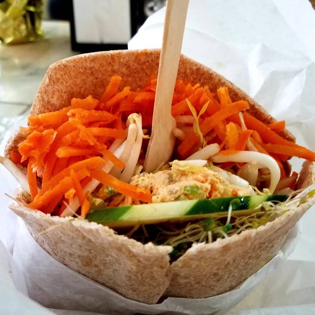 The Last Carrot - smoothies, fresh juices, healthy fare, vegetar | meal takeaway | 3133 Grand Ave, Miami, FL 33133, USA | 3054450805 OR +1 305-445-0805