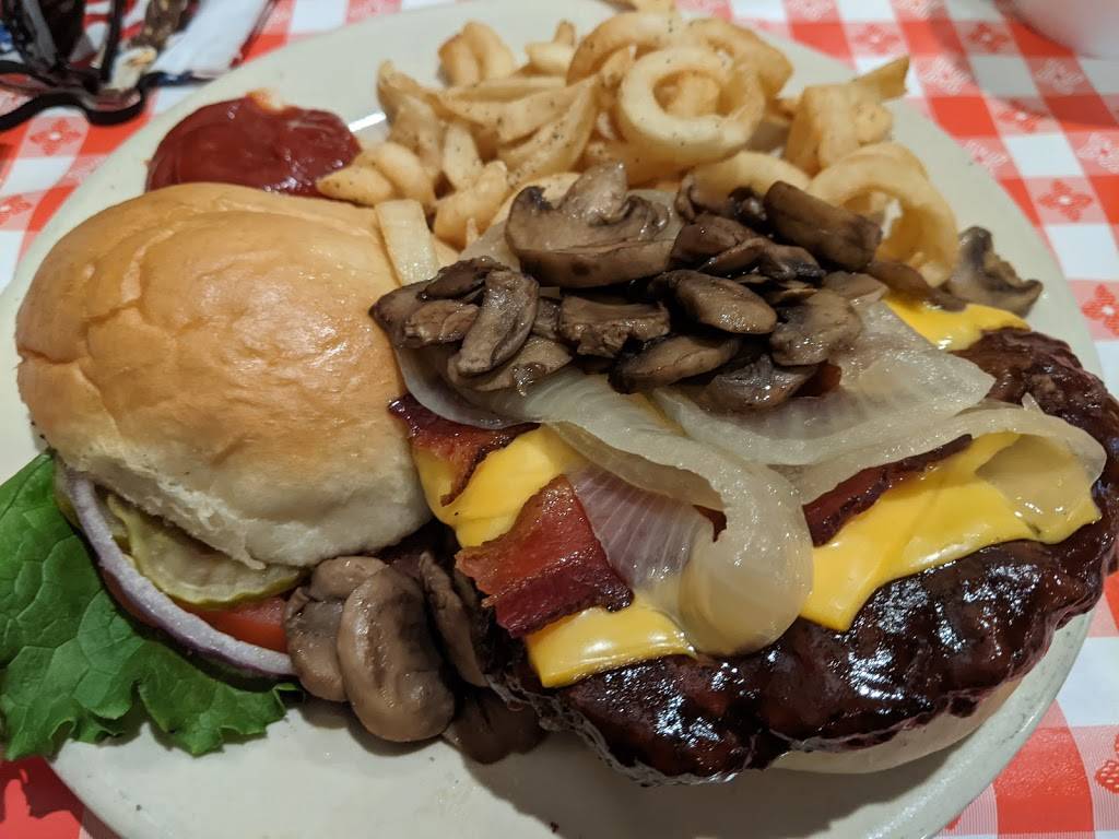 Trace Grill | restaurant | 574 US-51 suite f, Ridgeland, MS 39157, USA | 6018531014 OR +1 601-853-1014