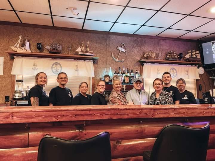 The Anchor | restaurant | 35771 Danner Dr, Union City, PA 16438, USA | 8146944223 OR +1 814-694-4223