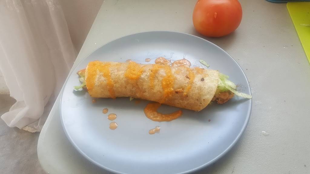 Antojitos Mercy | restaurant | Villa del Campo, Baja California, Mexico | 016651315542 OR +52 665 131 5542