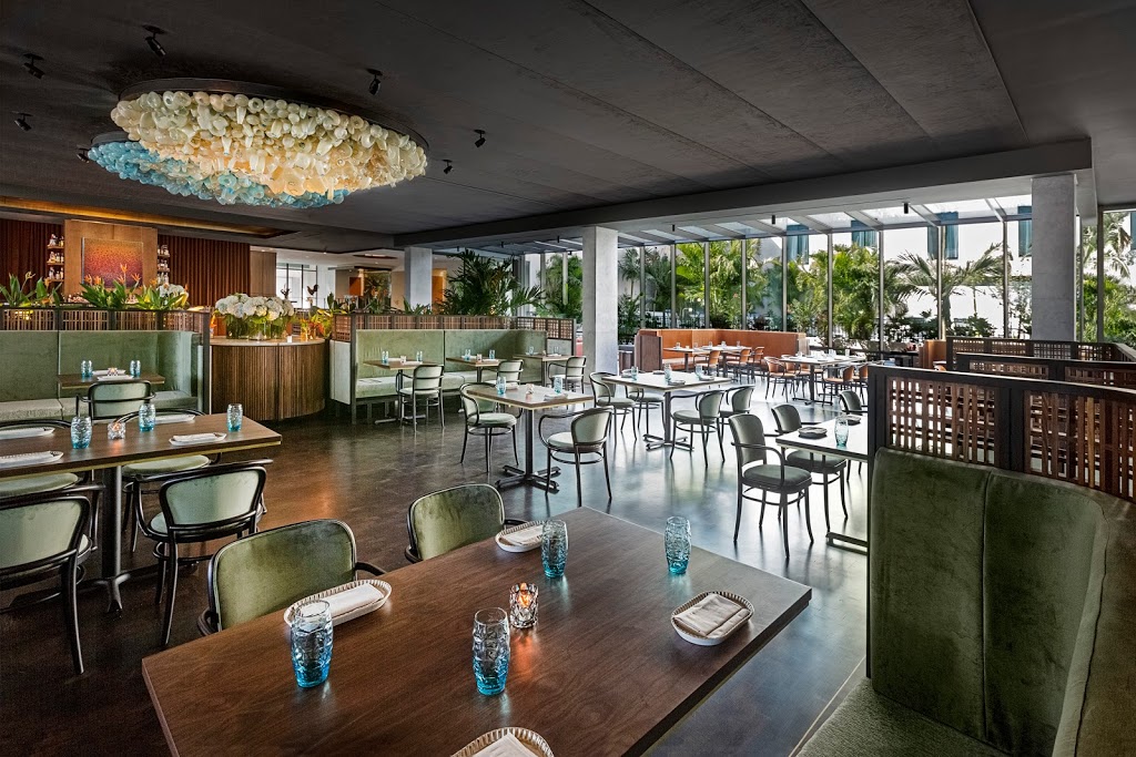 Flor Fina | restaurant | 1412 E 7th Ave, Tampa, FL 33605, USA | 8135681200 OR +1 813-568-1200