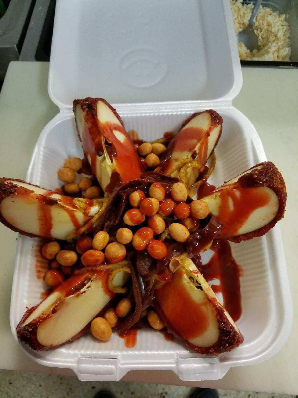 Fruteria Canales | restaurant | 11802 Lake June Rd, Balch Springs, TX 75180, USA | 4698350895 OR +1 469-835-0895