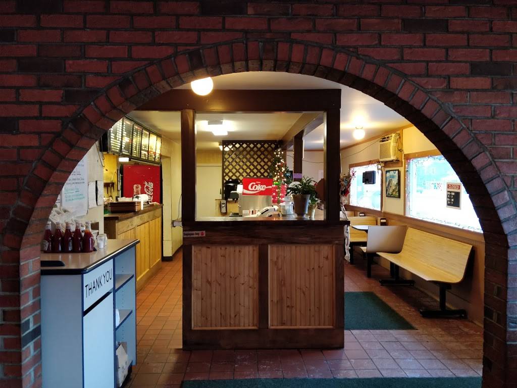 Hardwick House of Pizza | restaurant | 387 Wolcott St, Hardwick, VT 05843, USA | 8024723380 OR +1 802-472-3380