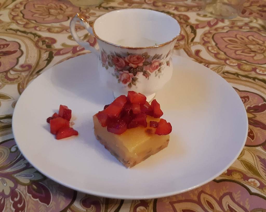 Growing Chefs Headquarters | restaurant | 460 King St, London, ON N6B 1S9, Canada | 5196794769 OR +1 519-679-4769