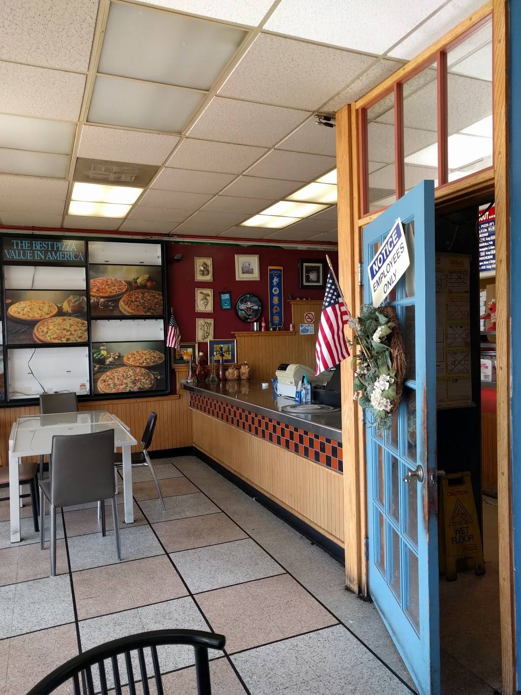 Got2Go Pizza | restaurant | 1761 W San Carlos St, San Jose, CA 95128, USA | 4089759777 OR +1 408-975-9777