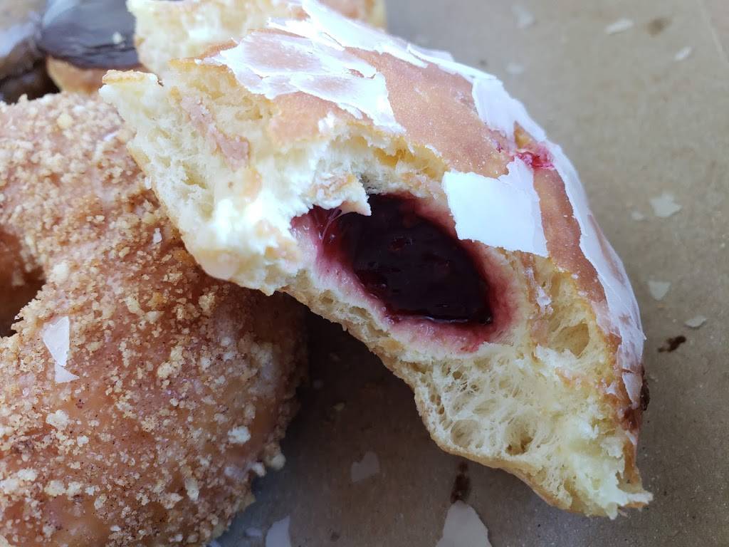Spudnut Doughnuts | bakery | 600 S Victoria Ave # A300, Oxnard, CA 93035, USA | 8053822979 OR +1 805-382-2979
