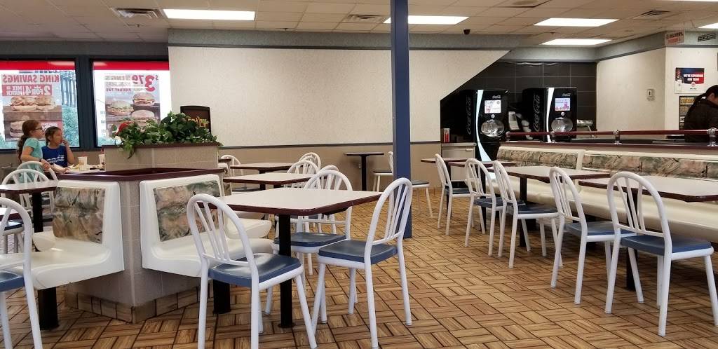 Burger King | restaurant | 5906 Old Centreville Rd, Centreville, VA 20121, USA | 7039880823 OR +1 703-988-0823