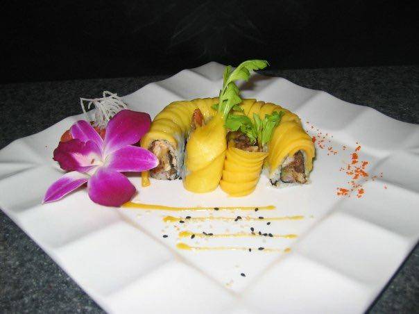 Ten Sushi | restaurant | 11631 Fountains Dr, Maple Grove, MN 55369, USA | 7637775090 OR +1 763-777-5090