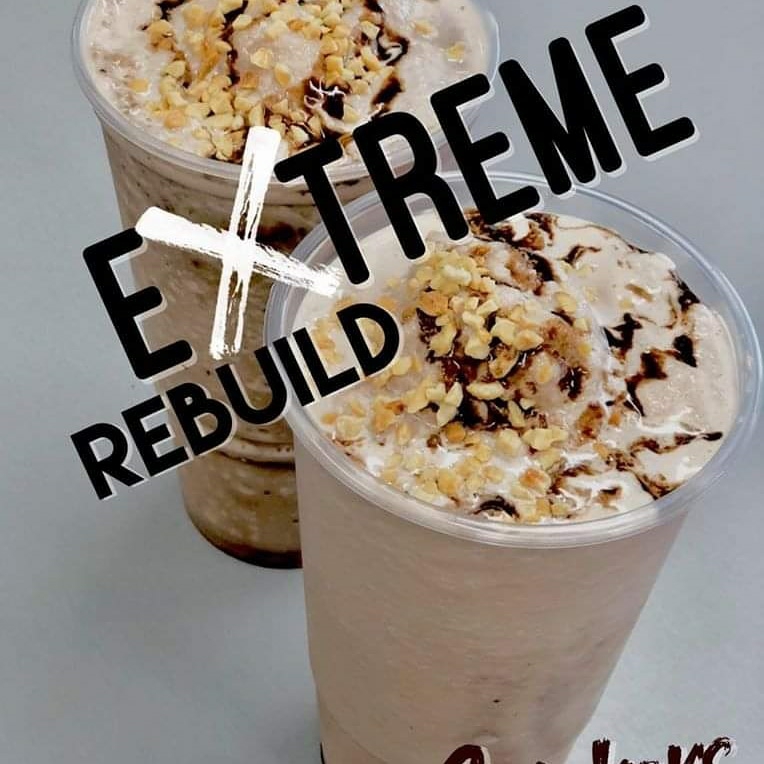 Wildcats Nutrition | restaurant | 14358 Old Hwy 59N, Splendora, TX 77372, USA | 8325993066 OR +1 832-599-3066