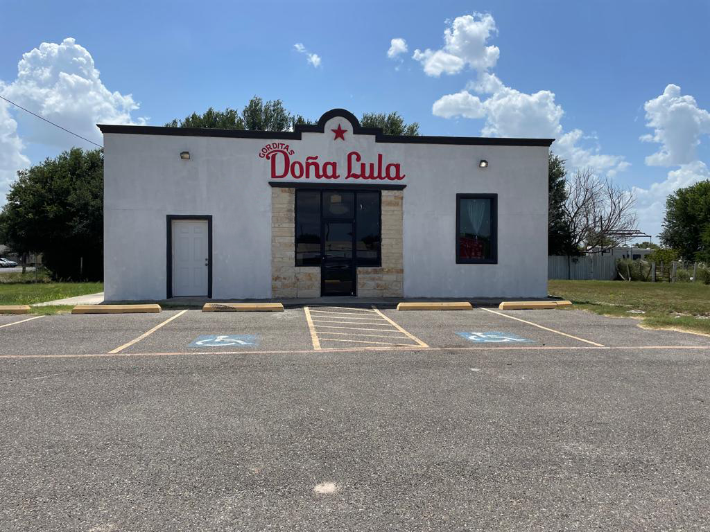 Gorditas Doña Lula | restaurant | 10011 E Monte Cristo Rd, Edinburg, TX 78542, USA | 9563421831 OR +1 956-342-1831