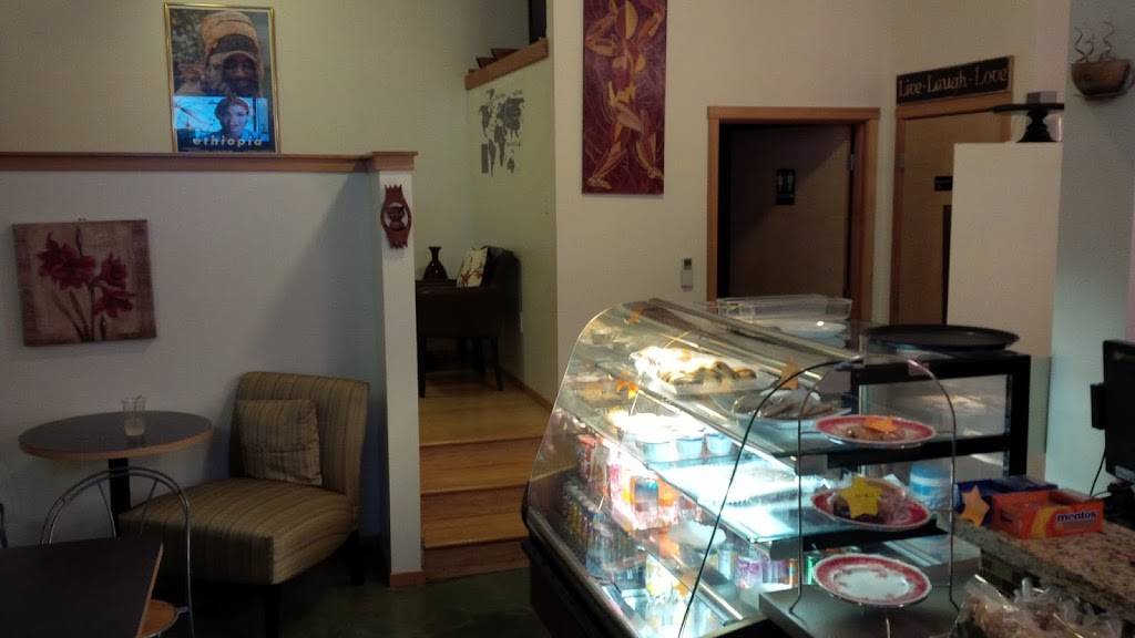 Kaffa Coffee and Wine Bar | restaurant | 8136 Rainier Ave S, Seattle, WA 98118, USA | 2064533558 OR +1 206-453-3558
