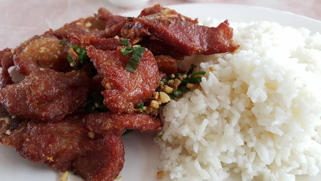 Golden City Restaurant | restaurant | 1418 N School St, Honolulu, HI 96817, USA | 8088410287 OR +1 808-841-0287