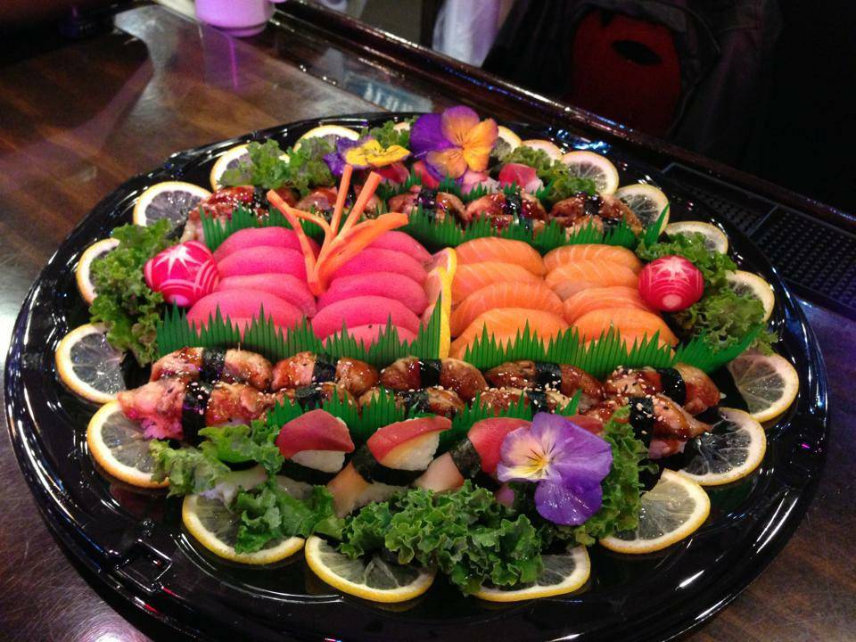 Yukai Japanese & Seafood Buffet | restaurant | 1952 Laskin Rd, Virginia Beach, VA 23454, USA | 7574283330 OR +1 757-428-3330