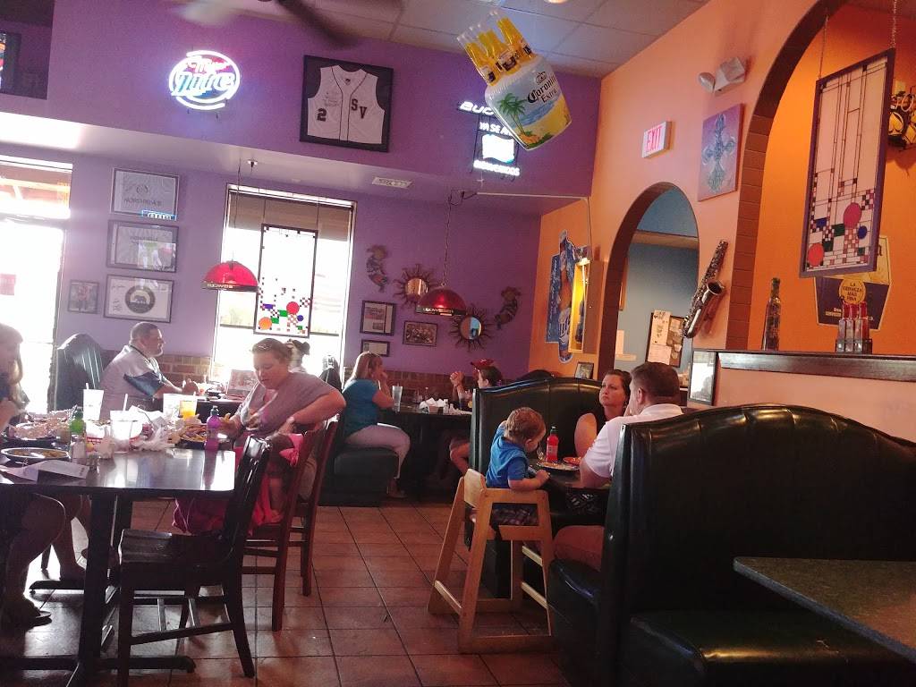 Jalapeños Mexican Grill | restaurant | 4700 Rose Blvd, Northport, AL 35475, USA | 2053393696 OR +1 205-339-3696