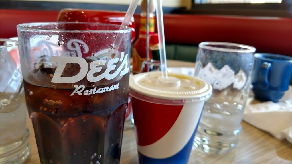 Dees Family Restaurant | restaurant | 4710 S Redwood Rd, Taylorsville, UT 84123, USA | 8019662511 OR +1 801-966-2511