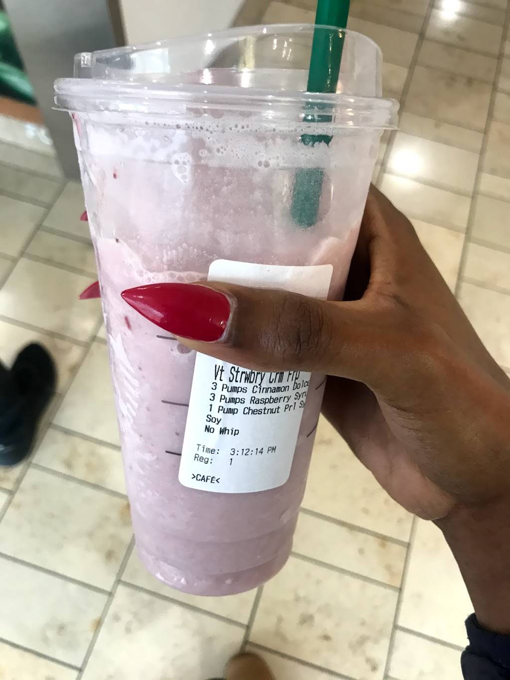 Starbucks | cafe | 625 Black Lake Blvd SW Suite 165, Olympia, WA 98502, USA | 3607540121 OR +1 360-754-0121