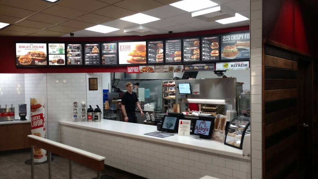 Arbys | restaurant | 2 Lynn St, Oxford, OH 45056, USA | 5135233040 OR +1 513-523-3040