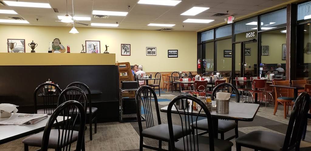 Fat Nats Eggs | restaurant | 3540 Winnetka Ave N, Minneapolis, MN 55427, USA | 7635400234 OR +1 763-540-0234