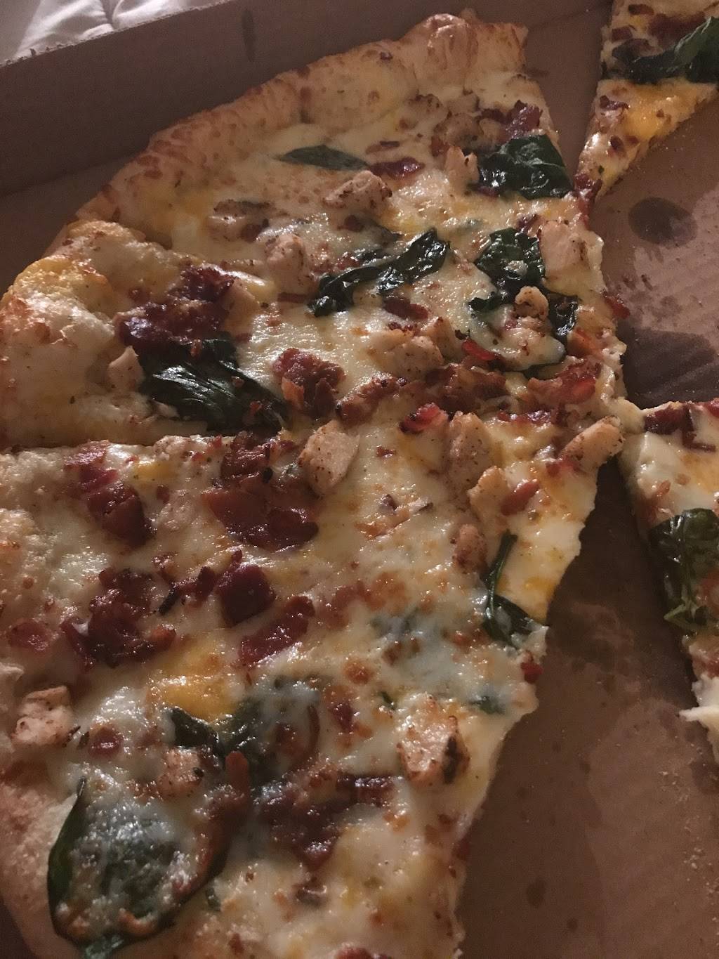 HotBox Pizza | restaurant | 715 Broad Ripple Ave, Indianapolis, IN 46220, USA | 3172577500 OR +1 317-257-7500