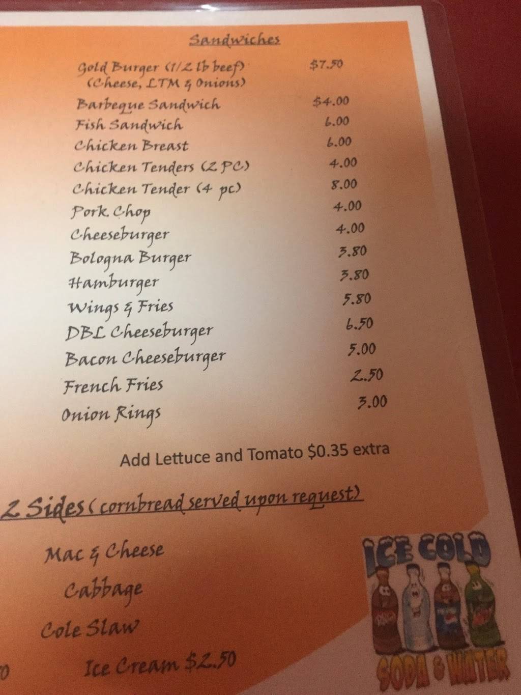 Paris Inn Restaurant | restaurant | 208 Cauthorne St, Burkeville, VA 23922, USA | 4347672215 OR +1 434-767-2215