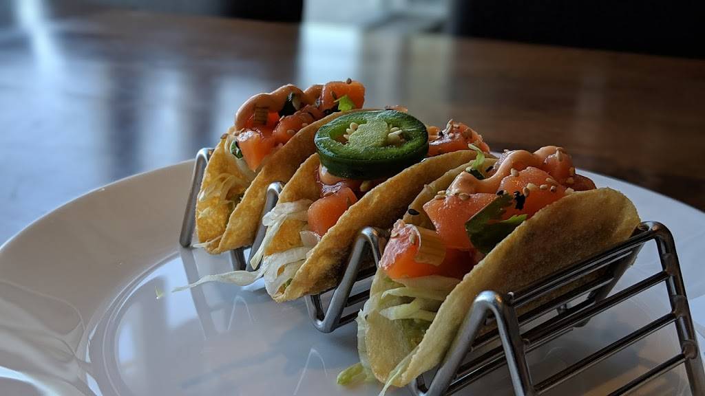 Sushi Shop | restaurant | 50 Marketplace Ave, Nepean, ON K2J 5G3, Canada | 3435470036 OR +1 343-547-0036