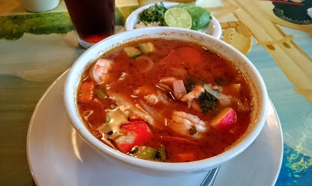 La Espuela | restaurant | 89 W El Camino Real, Mountain View, CA 94040, USA | 6506258374 OR +1 650-625-8374