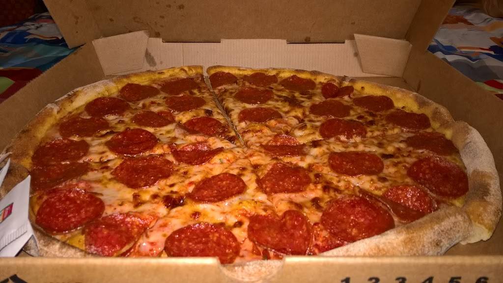 Little Caesars Pizza | meal takeaway | 1000 N Greenwood Ave, Fort Smith, AR 72901, USA | 4797821212 OR +1 479-782-1212