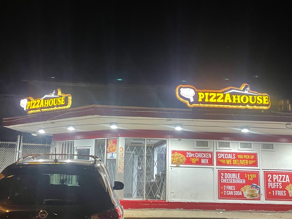 PIZZA HOUSE | restaurant | 2100 W Hopkins St, Milwaukee, WI 53206, USA | 4144888142 OR +1 414-488-8142