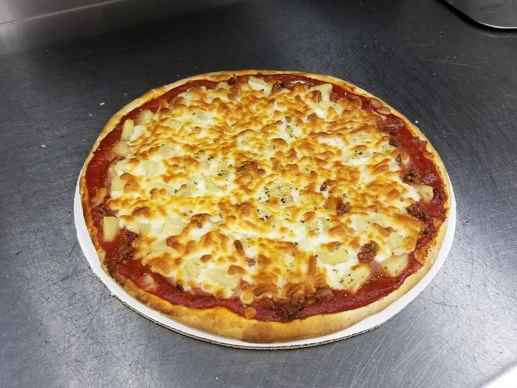 Windy City Pizza | restaurant | 1505 18th St #1, Charleston, IL 61920, USA | 2173454100 OR +1 217-345-4100