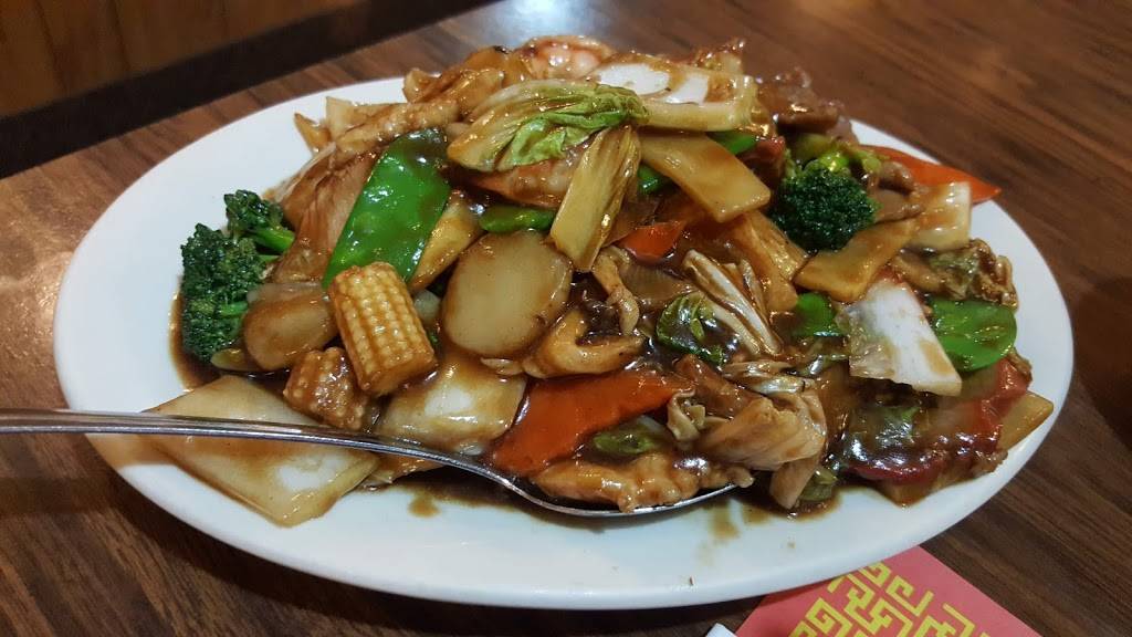Dragon Garden | restaurant | 9415 Olde 8 Rd, Northfield, OH 44067, USA | 3304680558 OR +1 330-468-0558
