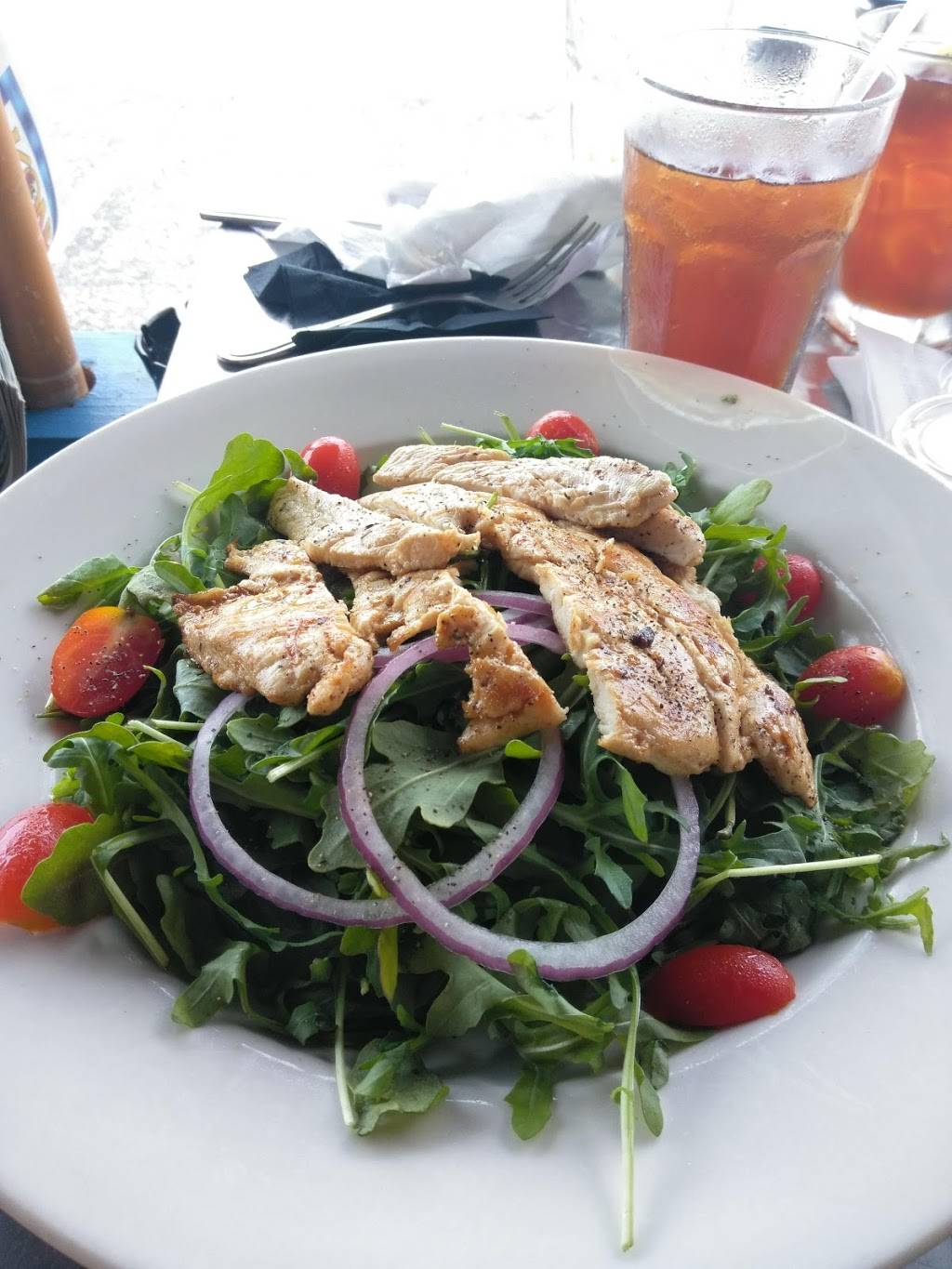 Triton Seafood Restaurant Italian Cuisine & Pizza | restaurant | 11399 Overseas Hwy #123, Marathon, FL 33050, USA | 3059984392 OR +1 305-998-4392