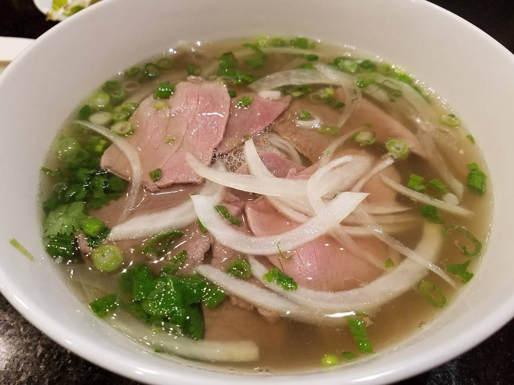 Pho Saigon | restaurant | 1118 North Muldoon Road #135, Anchorage, AK 99504, USA | 9072224050 OR +1 907-222-4050