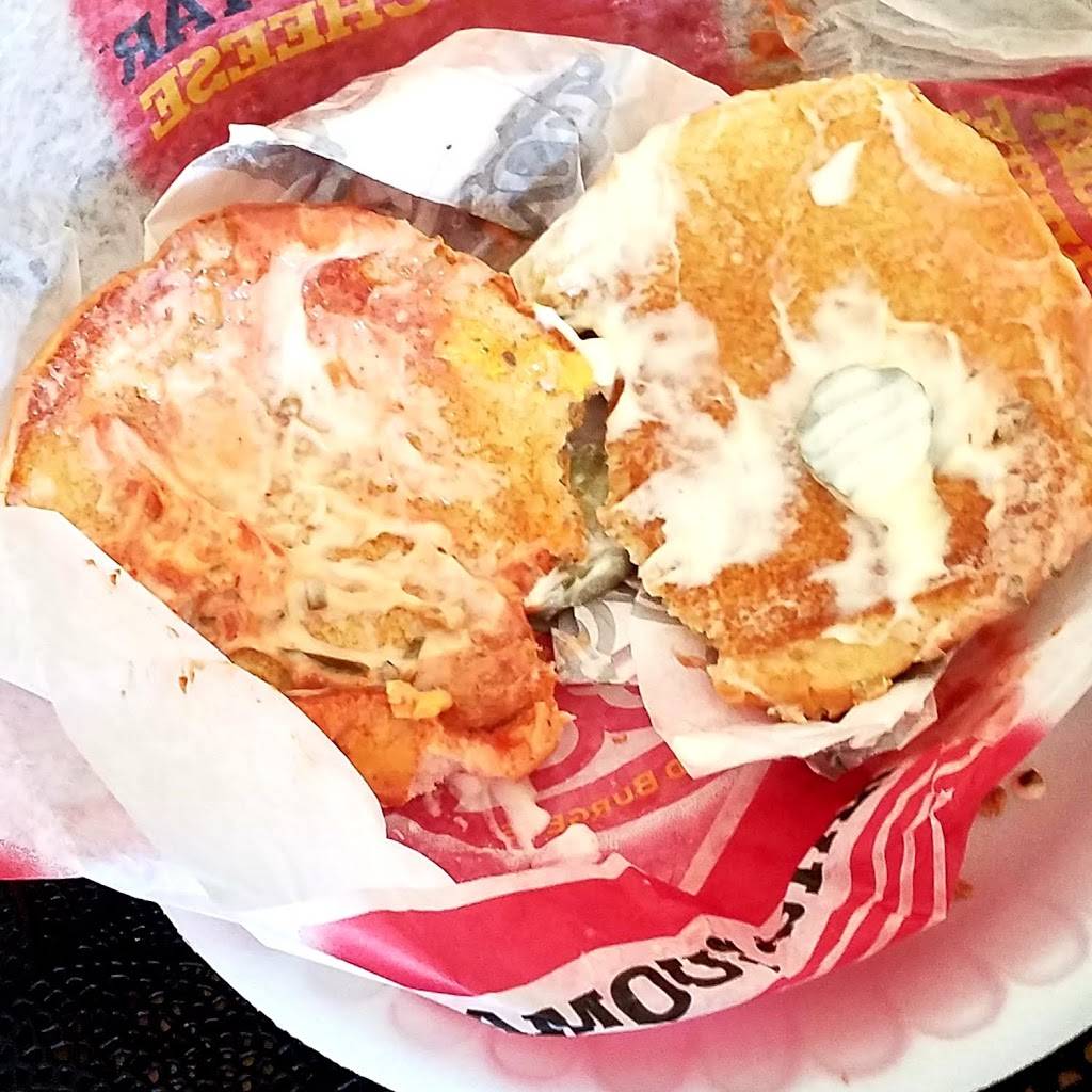 Carls Jr. | restaurant | 6751 Westminster Blvd, Westminster, CA 92683, USA | 7148928214 OR +1 714-892-8214