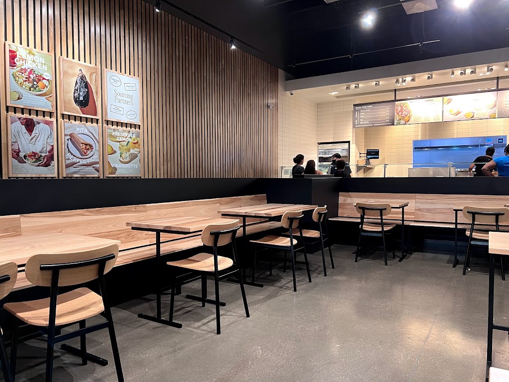 CAVA | restaurant | 905 E Whitestone Blvd Suite H, Cedar Park, TX 78613, USA | 5123372336 OR +1 512-337-2336