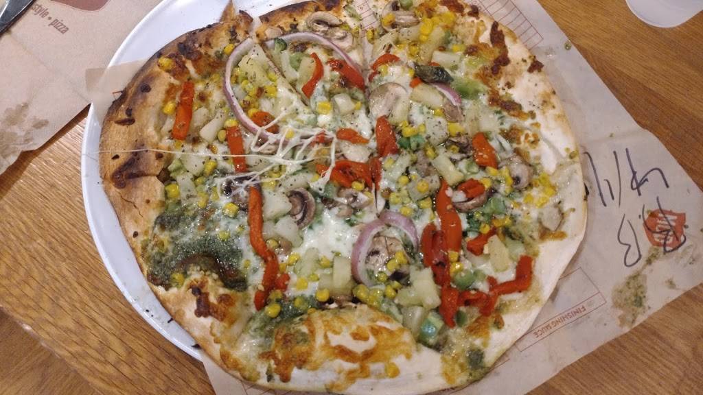 MOD Pizza | restaurant | 146 Sunset Dr, San Ramon, CA 94583, USA | 9254715799 OR +1 925-471-5799